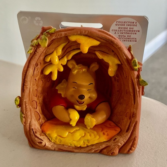 Disney Other - Winnie the Pooh Ornament